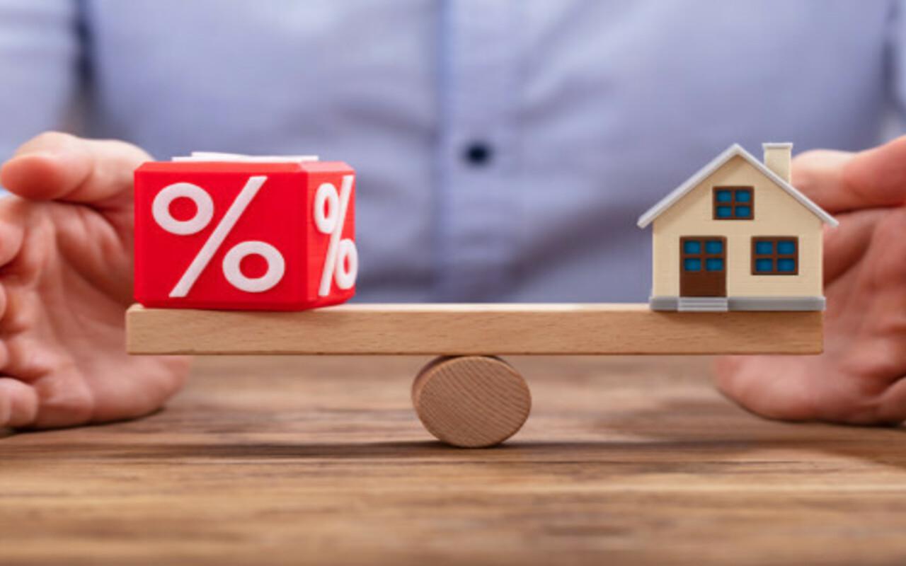 ЦБ ужесточает требования к ипотеке с низким первым взносом на первичном рынке жилья