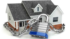 Как защитить свою недвижимость от незаконных сделок